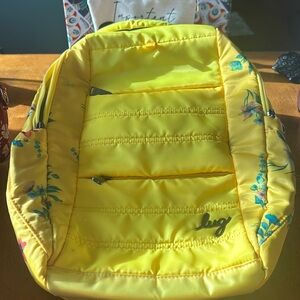 LUG hopper backpack.